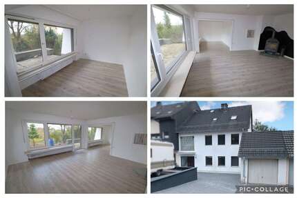 Wohnung zum Kaufen in Breckerfeld 225.000 € 94 m² 4 zimmer