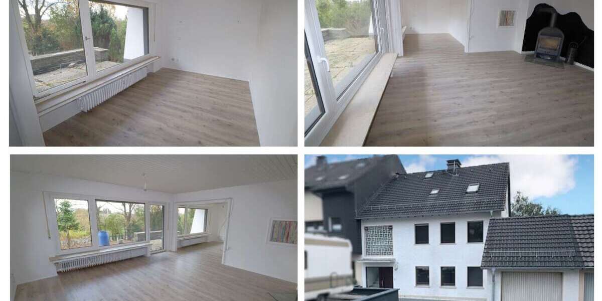 Wohnung zum Kaufen in Breckerfeld 225.000 € 94 m² 4 zimmer