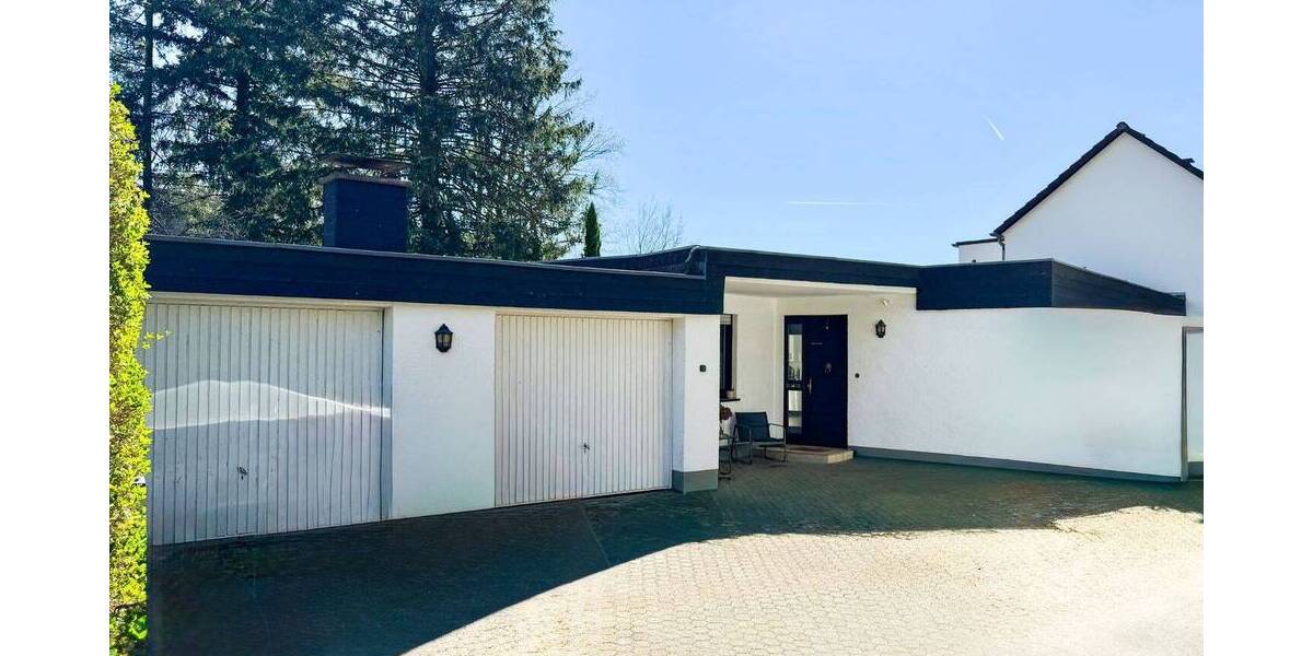 Bungalow Bergisch Gladbach Refrath - 3 Zimmer, 136 m&sup2;, 595.000&euro; | Angebot:26290453