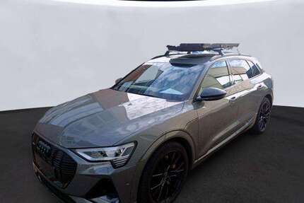 Audi e-tron 51.110 km 39.835 &euro; Hagen 58091