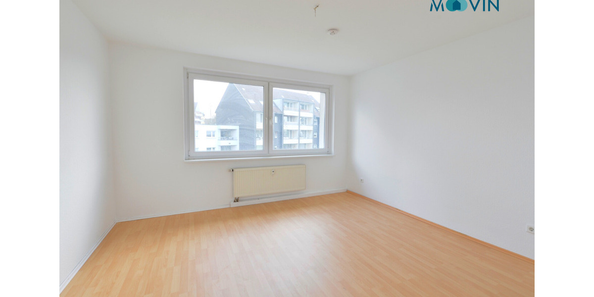 Etagenwohnung Leverkusen Bergisch Neukirchen - 2 Zimmer, 52 m&sup2;, 744&euro; | Angebot:26444006