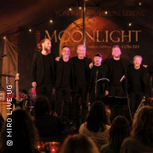 MOONLIGHT Concert - Vom Rhythmus des Lebens - Rhythm, Songs, Lyrics & Classic 26.11.2026 Immanuelskirche