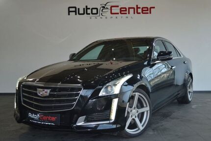 Cadillac CTS 137.000 km 20.000 € Ennepetal (Bei Wuppertal) 58256