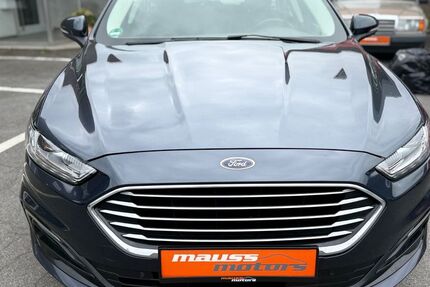 Ford Mondeo 141.300 km 12.880 &euro; Düsseldorf 40549