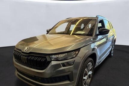Skoda Kodiaq 90.570 km 35.701 &euro; Hagen 58091
