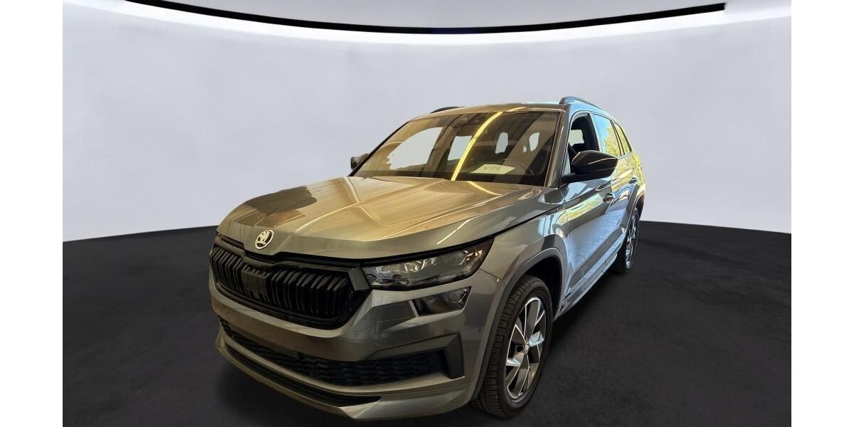 Skoda Kodiaq 90.570 km 35.701 &euro; Hagen 58091