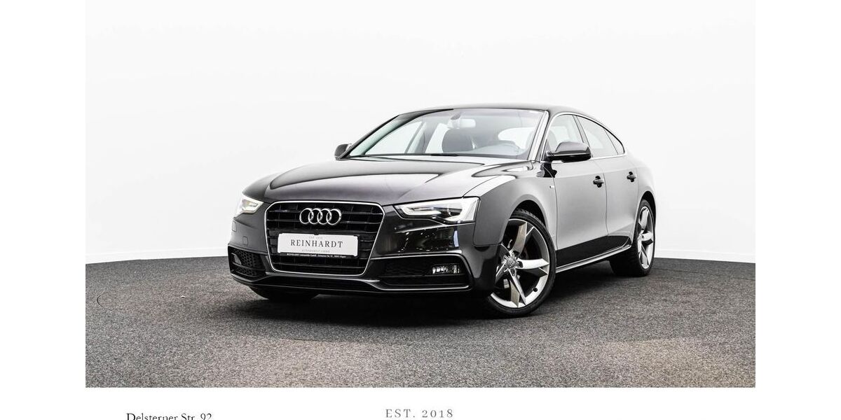 Audi A5 222.741 km 8.770 &euro; Hagen 58091