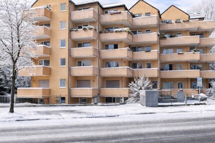 Düsseldorf - Urbaner Lifestyle trifft entspannten Wohnkomfort 2 zimmer