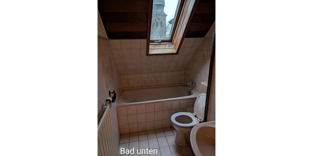 Maisonettenwohnung Wuppertal - 3 Zimmer, 86 m&sup2;, 600&euro; | Angebot:26407264