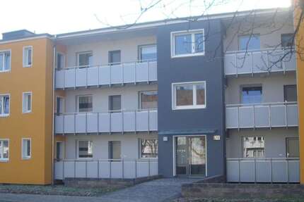 Wohnung zum Mieten in Hagen 429,34 € 67.4 m² 3 zimmer