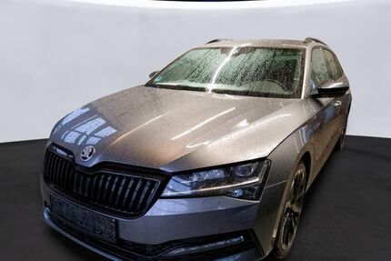 Skoda Superb 62.943 km 33.382 &euro; Hagen 58091