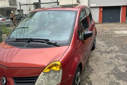 Renault Modus
