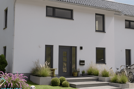 Haus zum Kaufen in Ratingen 477.425 € 103.15 m² 4 zimmer