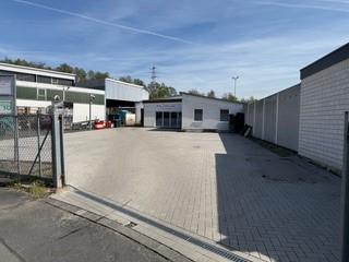 Gewerbeobjekt Bergisch Gladbach Gronau - 4.600&euro; | Angebot:26497798