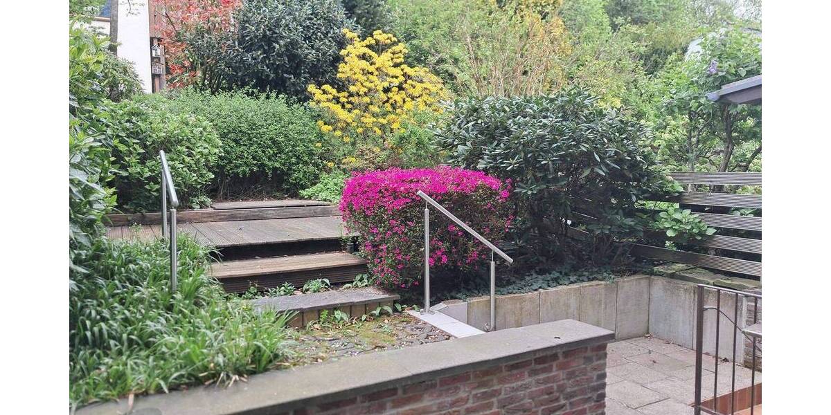 Großzügiges und familienfreundliches Einfamilienhaus - viel Platz! 6 zimmer