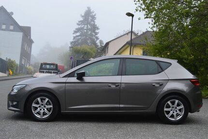 Seat Leon 65.000 km 12.990 &euro; Wuppertal 42279