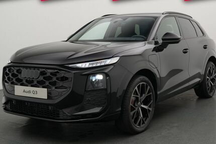 Audi Q3 1.009 km 65.480 &euro; Leverkusen 51373