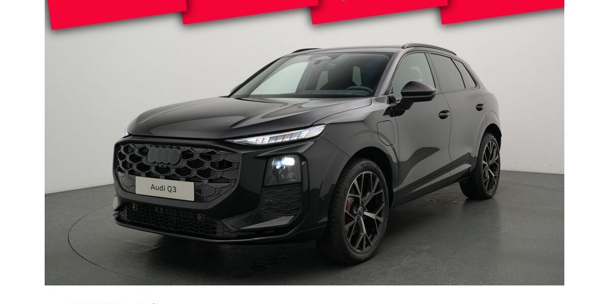 Audi Q3 1.009 km 65.480 &euro; Leverkusen 51373