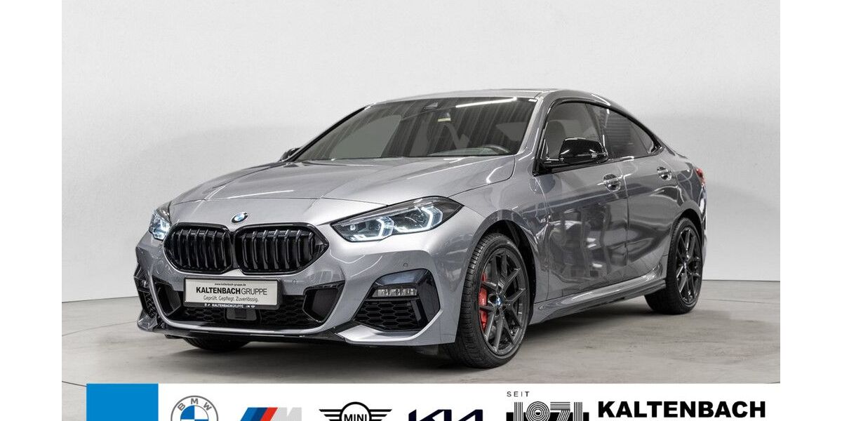 BMW 220 Gran Coupé 12.712 km 33.990 &euro; Remscheid 42897