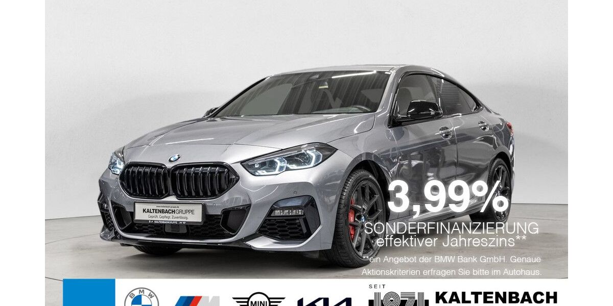 BMW 220 Gran Coupé 12.712 km 35.990 &euro; Remscheid 42897