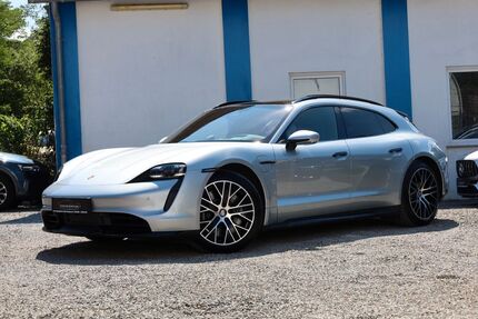 Porsche Taycan 69.730 km 69.999 &euro; Kierspe 58566