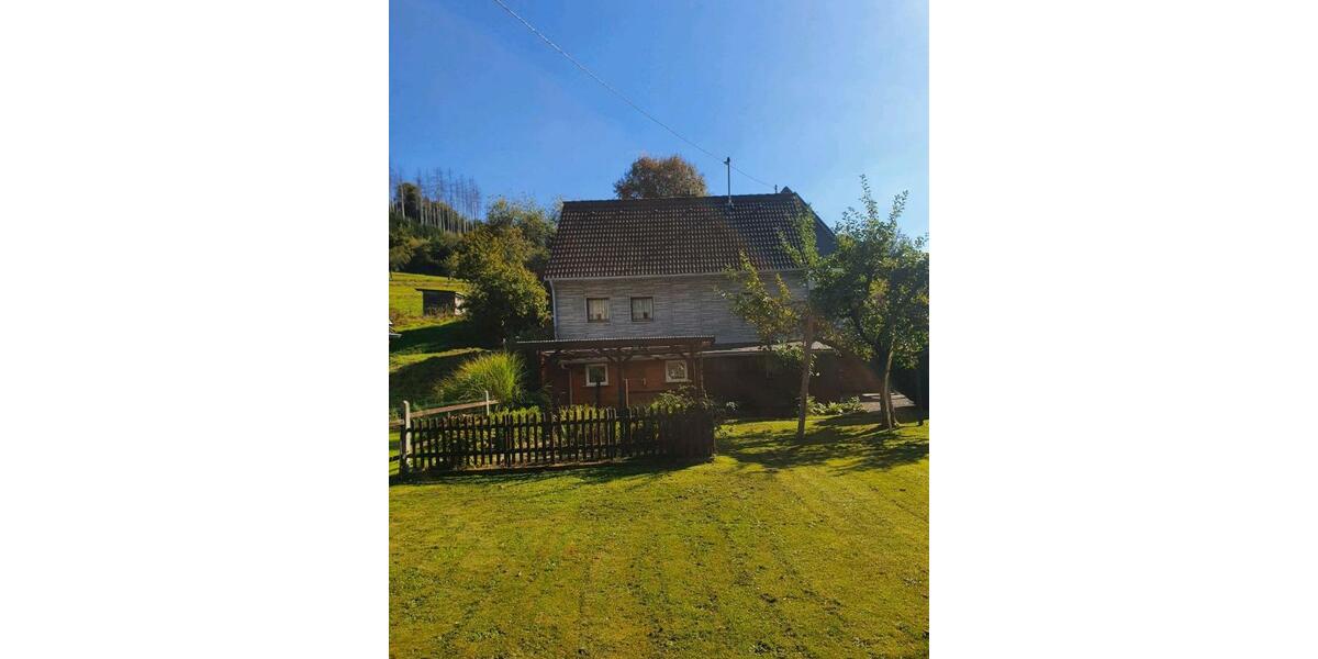 EFH in dörflicher Lage von Oesinghausen!!! 4 zimmer