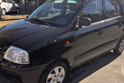 Hyundai Atos