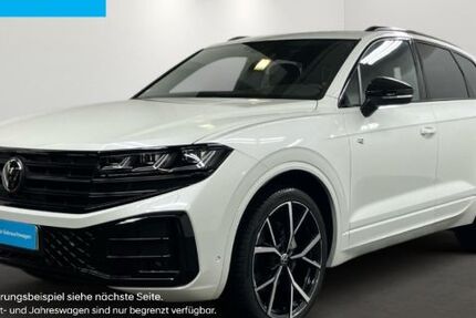 VW Touareg 23.100 km 69.950 &euro; Hagen 58089
