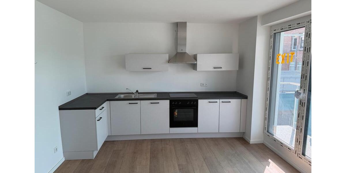 Etagenwohnung Düsseldorf Stadtmitte - 2 Zimmer, 56 m&sup2;, 1.420&euro; | Angebot:26310427