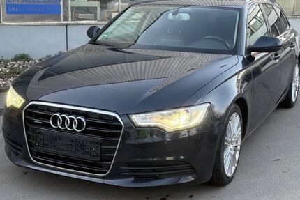 Audi A6 285.300 km 9.350 € Erkrath 40699