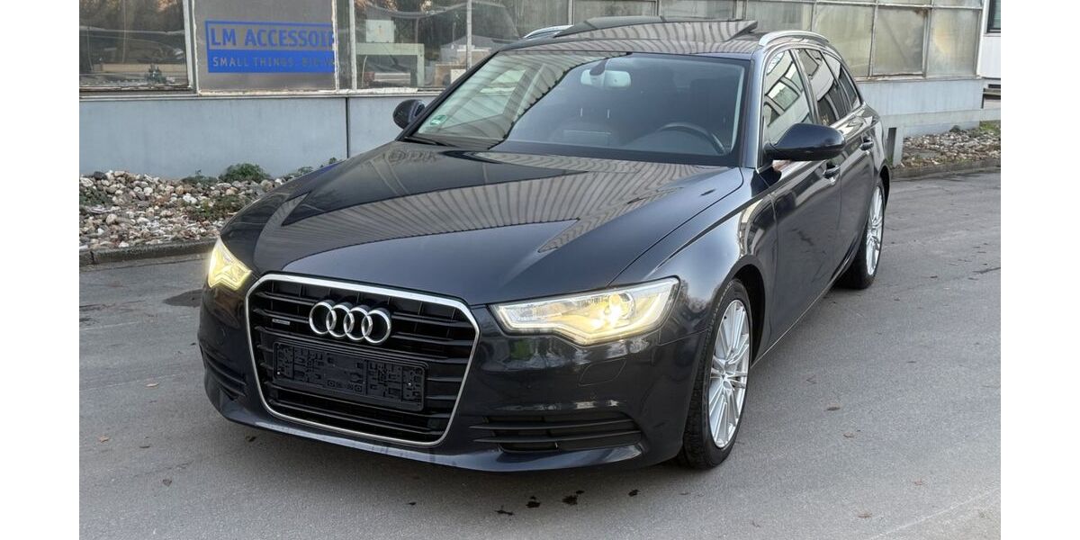 Audi A6 285.300 km 9.350 € Erkrath 40699