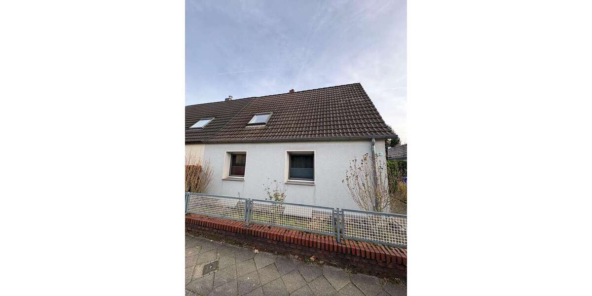 Einfamilienhaus Hilden - 5 Zimmer, 114 m&sup2;, 380.000&euro; | Angebot:26265861