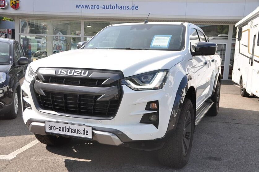 D-Max