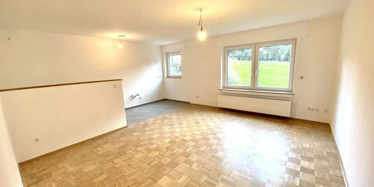 Etagenwohnung Hagen Hagen-Nord - 2 Zimmer, 60 m&sup2;, 550&euro; | Angebot:26856767