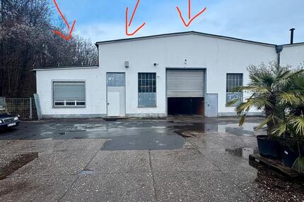 Gewerbeobjekt Bergisch Gladbach - 1.780&euro; | Angebot:26134063