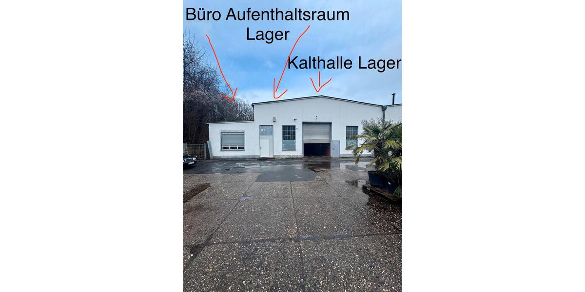 Gewerbeobjekt Bergisch Gladbach - 1.780&euro; | Angebot:26134063