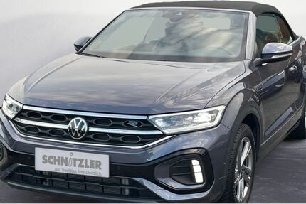 VW T-Roc 25.164 km 30.650 &euro; Hilden 40721