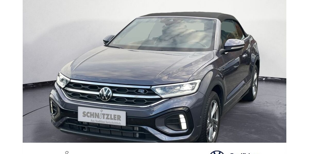 VW T-Roc 25.164 km 30.650 &euro; Hilden 40721