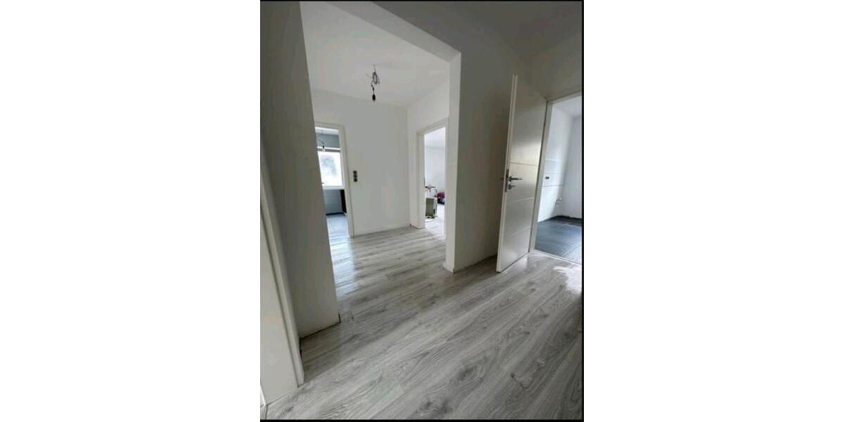 sanierte zentralgelegene 3-Zimmer Wohnung 3 zimmer