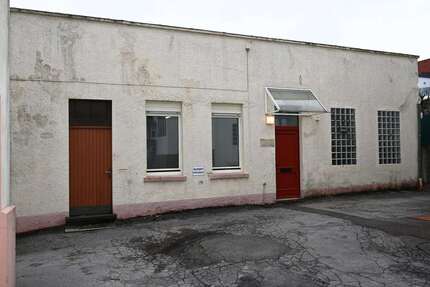 Büro in Solingen 550 € 130 m² zimmer