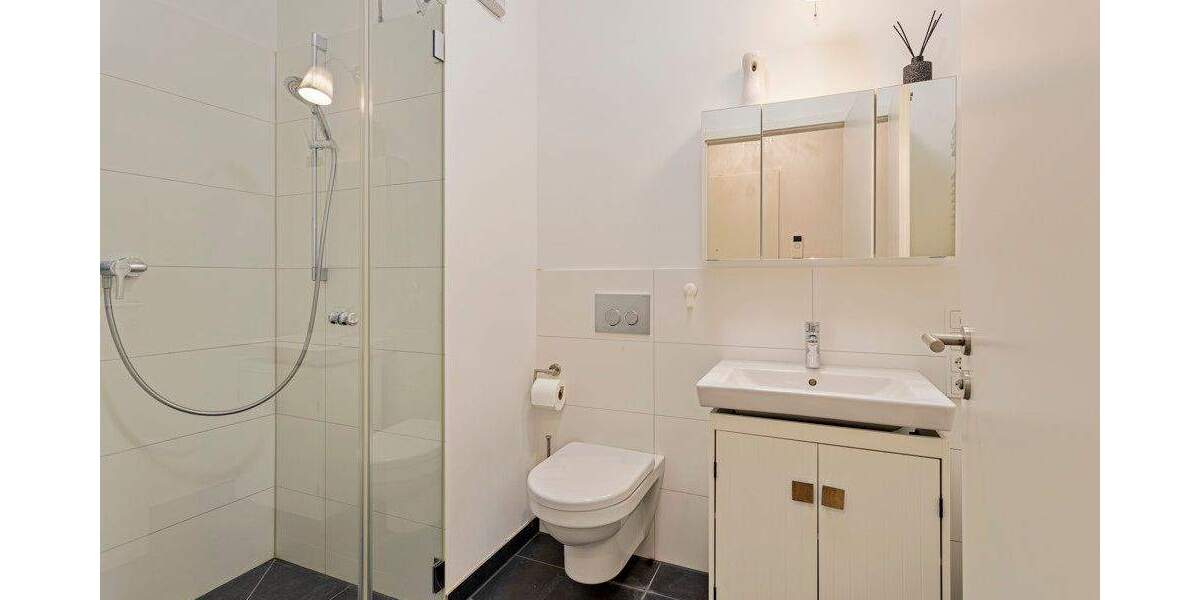 Charmante Gartenwohnung im angesagten Le-Flair Neubauviertel 3 zimmer