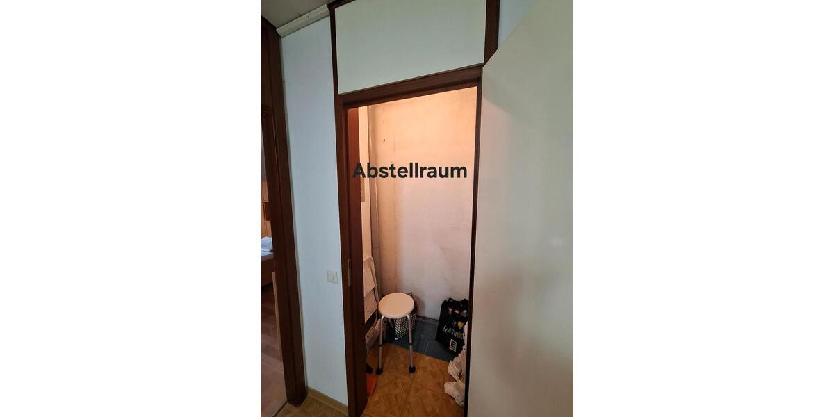 2,5 Z.Wohn.zum verkauf ohne imob. Makler 2.5 zimmer