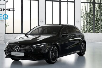 Mercedes-Benz A 250 9.500 km 42.880 &euro; Hagen 58135