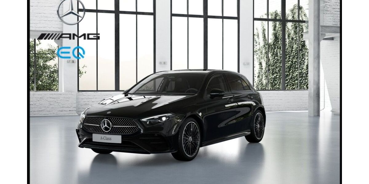 Mercedes-Benz A 250 9.500 km 42.880 &euro; Hagen 58135