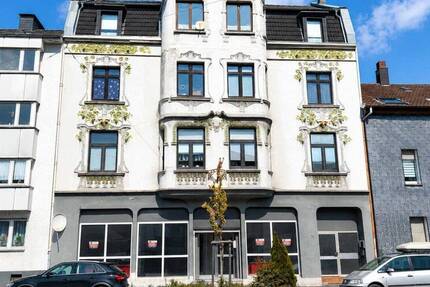 Wohnung Hagen Haspe - 1 Zimmer, 333 m&sup2;, 399.000&euro; | Angebot:26851217