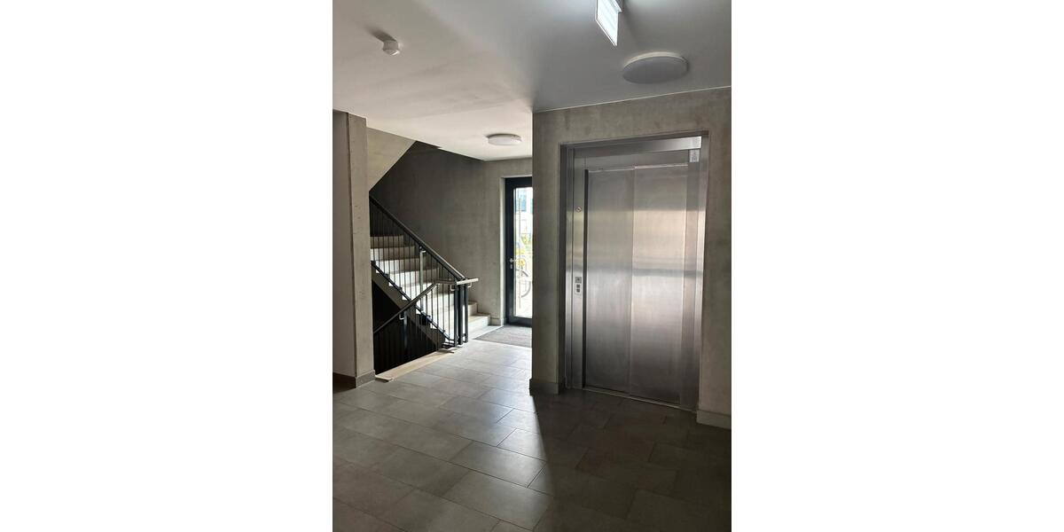 4712441 Moderne 3-Zi.-Wohnung im Neubau von Düsseldorf-Rath! 3 zimmer