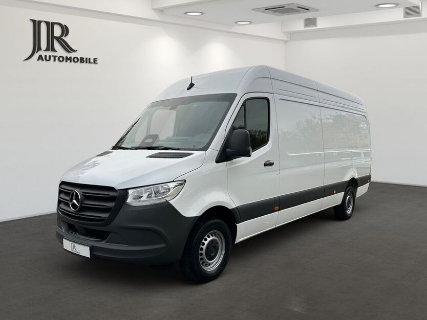 Mercedes-Benz Sprinter 1.950 km 49.990 € Kürten 51515