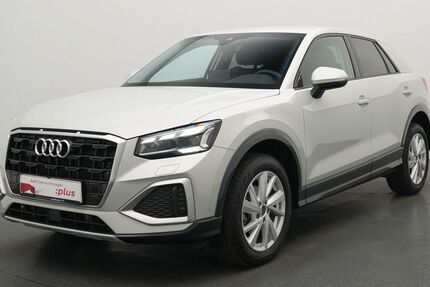 Audi Q2 6.325 km 26.980 &euro; Leverkusen 51373