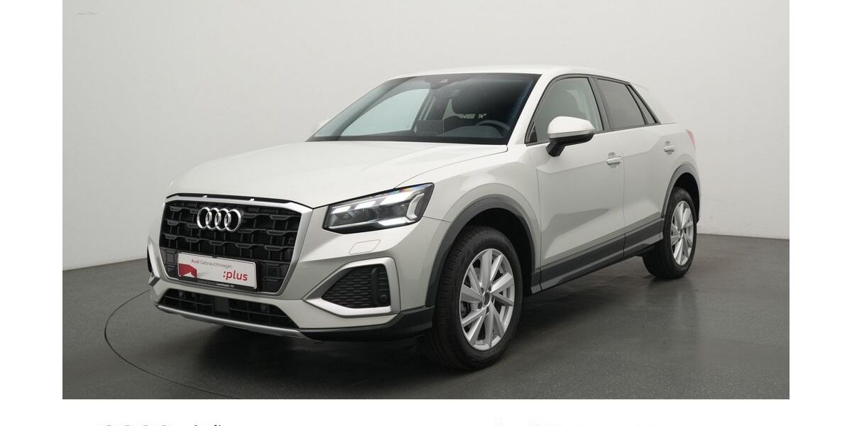 Audi Q2 6.325 km 26.980 &euro; Leverkusen 51373