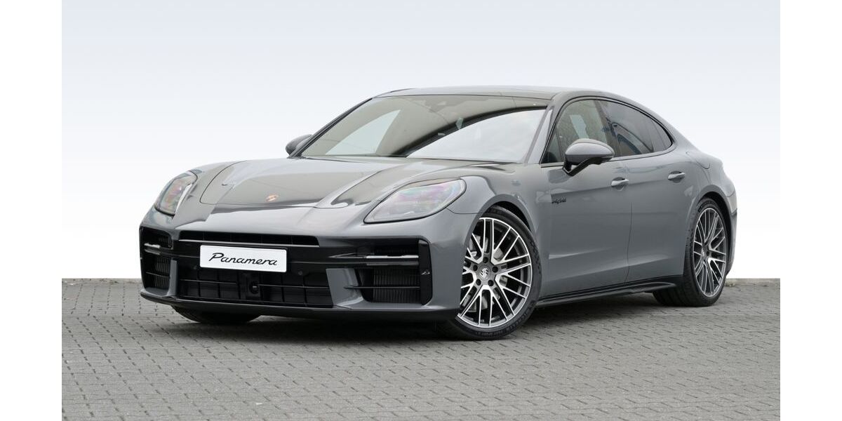Porsche Panamera 12.900 km 134.490 &euro; Düsseldorf 40468